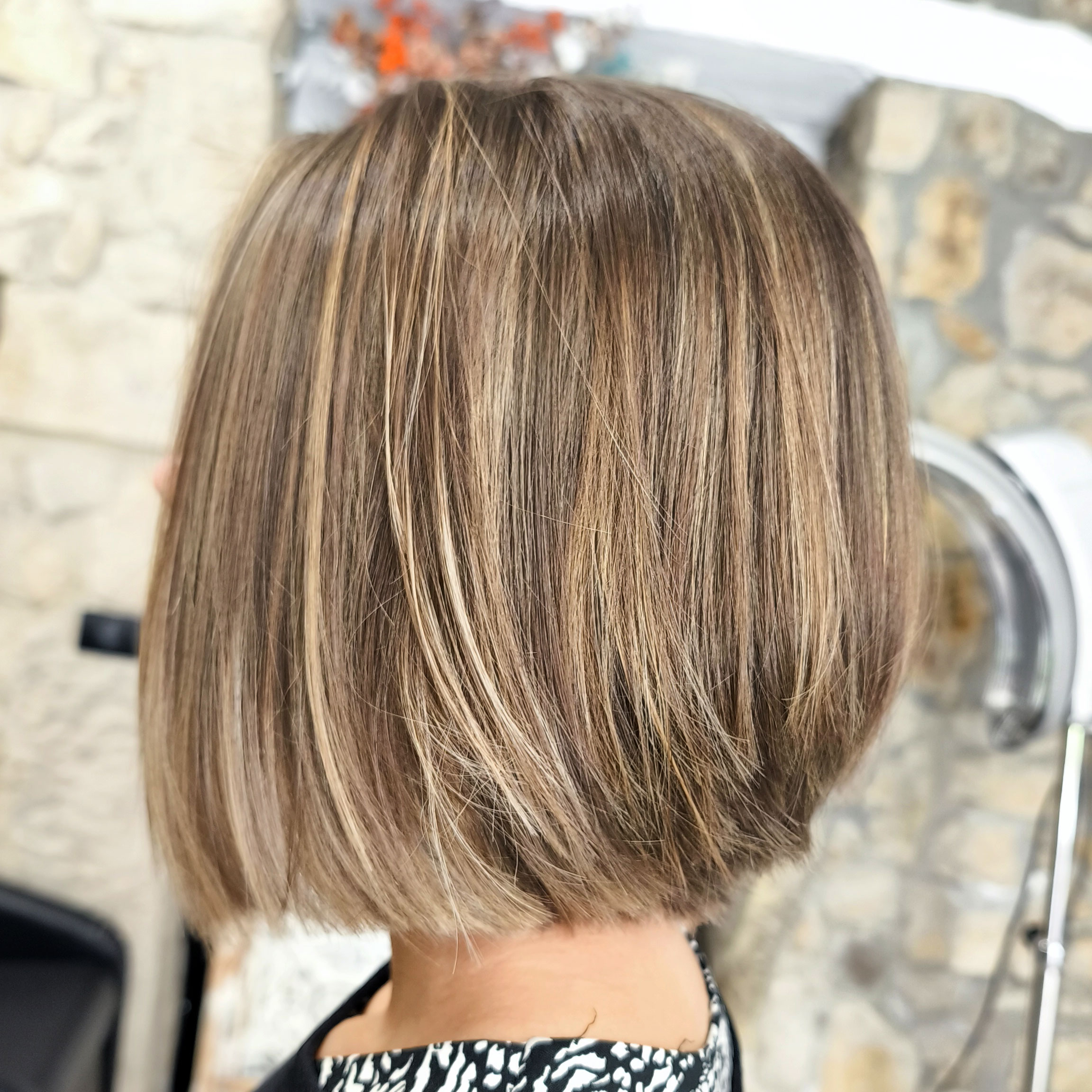 Peluquería Durango Indala