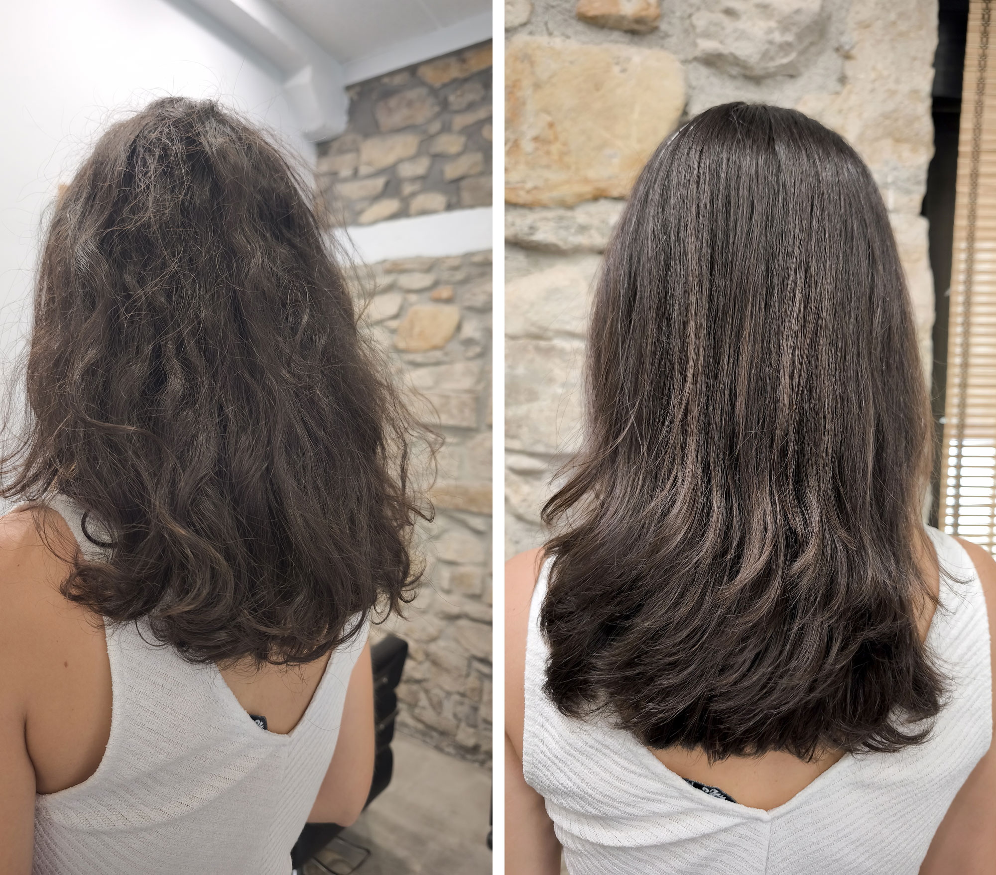 Peluquería Durango Indala
